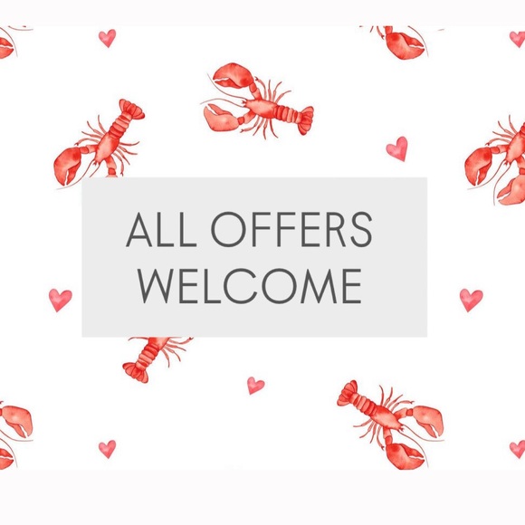 Celine Accessories - Bundle + Save BIG! All Offers Welcome